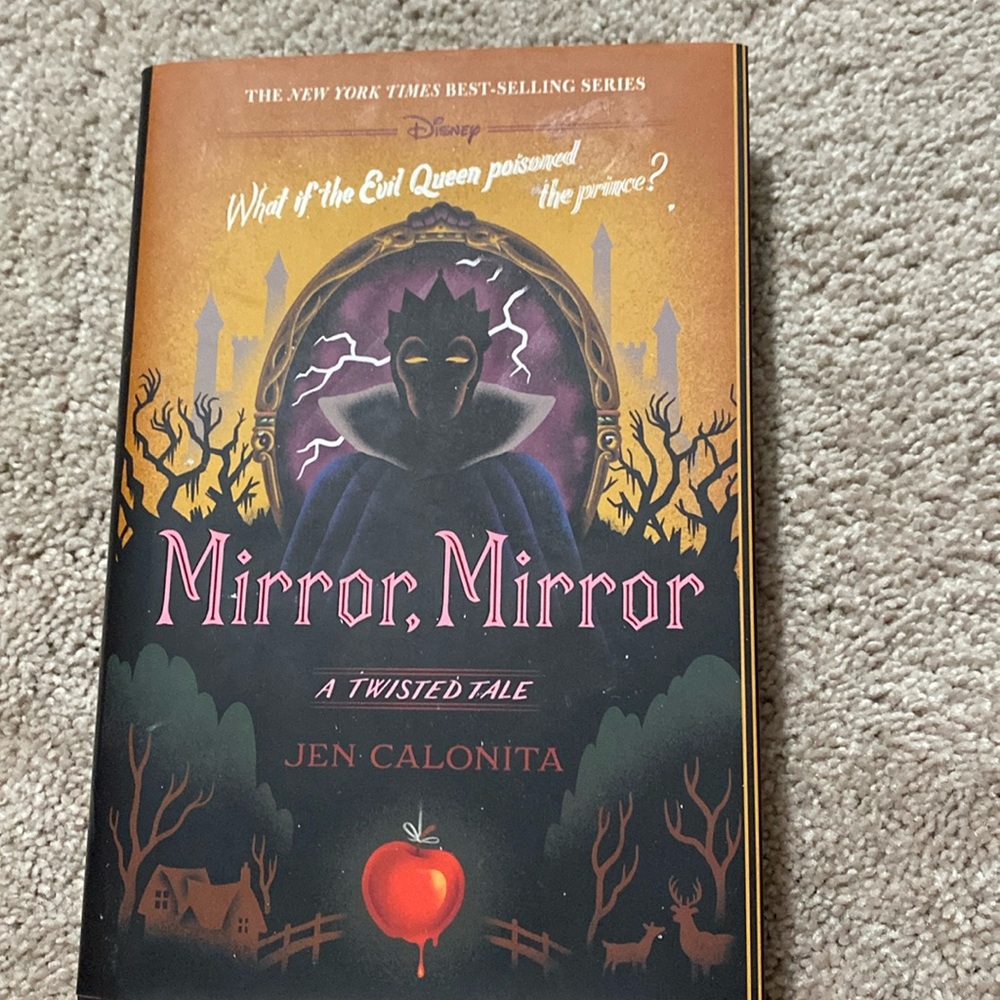 Book